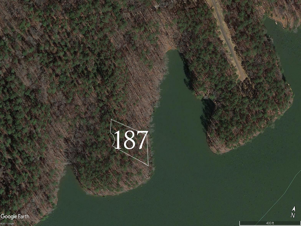 1040 South Shoals Drive image 1